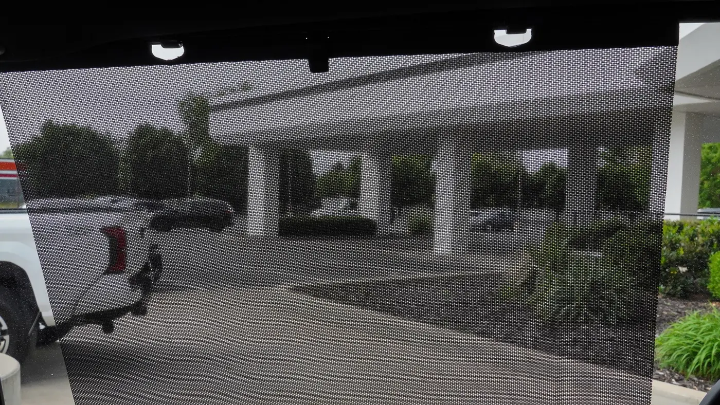 2023 Chrysler Pacifica Plug-In Hybrid Limited