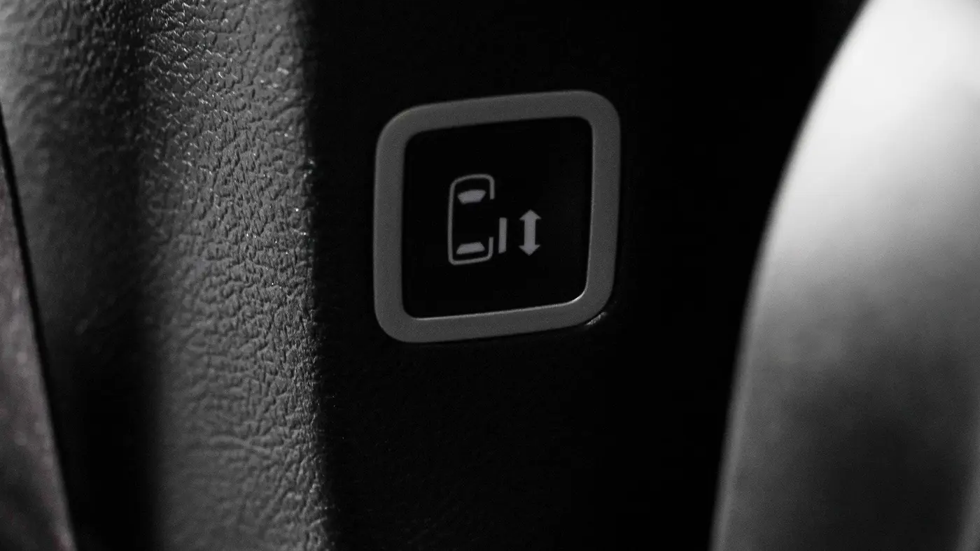 2023 Chrysler Pacifica Plug-In Hybrid Limited