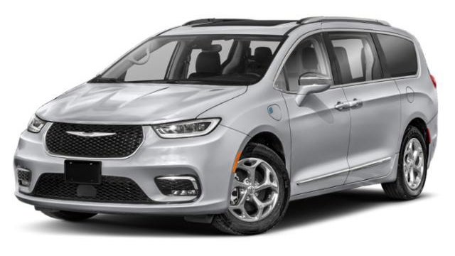 Preowned 2023 Chrysler Pacifica Plug-In Hybrid Limited for Sale