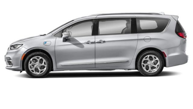 2023 Chrysler Pacifica Plug-In Hybrid Limited