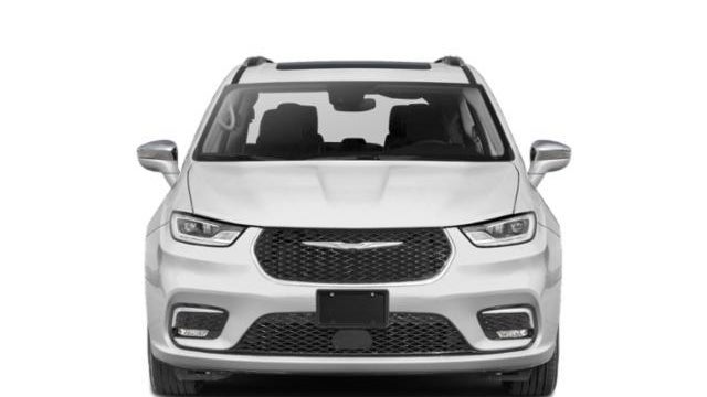 2023 Chrysler Pacifica Plug-In Hybrid Limited