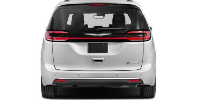 2023 Chrysler Pacifica Plug-In Hybrid Limited