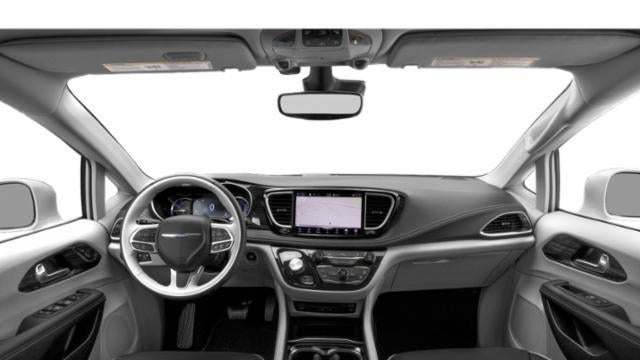 2023 Chrysler Pacifica Plug-In Hybrid Limited