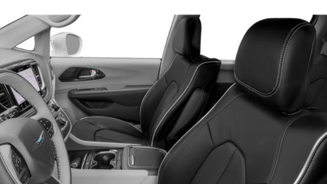 2023 Chrysler Pacifica Plug-In Hybrid Limited