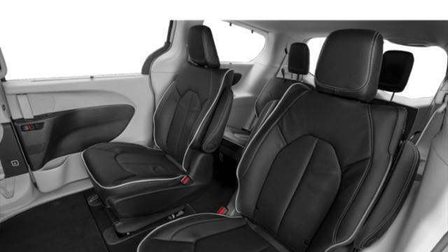 2023 Chrysler Pacifica Plug-In Hybrid Limited