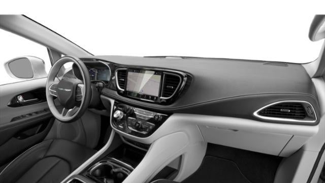 2023 Chrysler Pacifica Plug-In Hybrid Limited