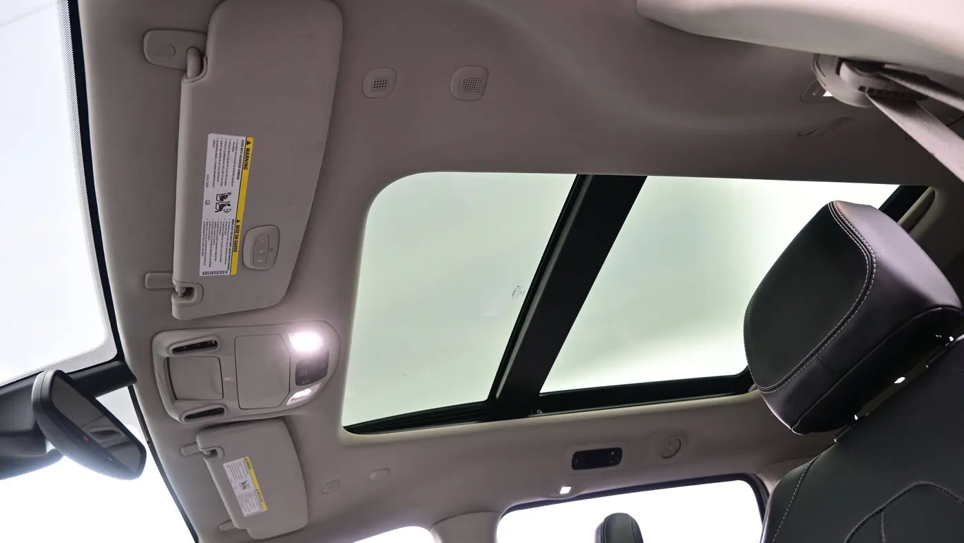2023 Chrysler Pacifica Plug-In Hybrid Limited