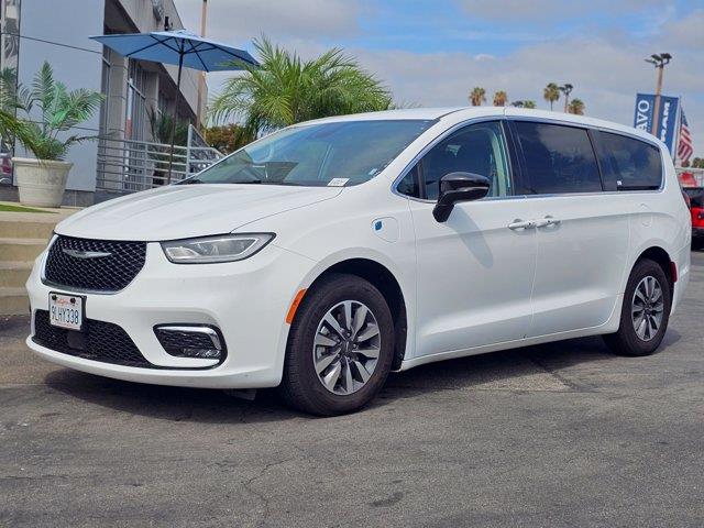 2024 Chrysler Pacifica - $18,984