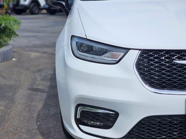 2024 Chrysler Pacifica - $18,984