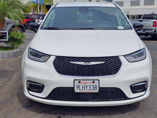 2024 Chrysler Pacifica - $18,984