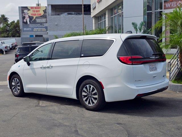 2024 Chrysler Pacifica - $18,984