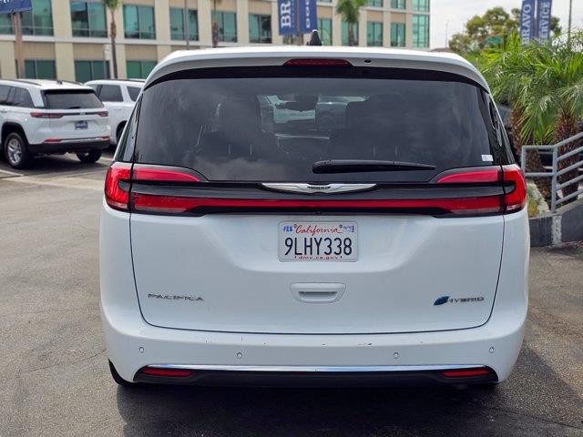 2024 Chrysler Pacifica - $18,984