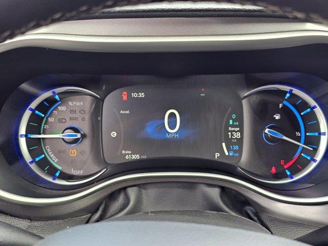 2024 Chrysler Pacifica - $18,984
