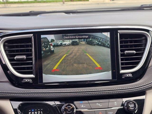 2024 Chrysler Pacifica - $18,984