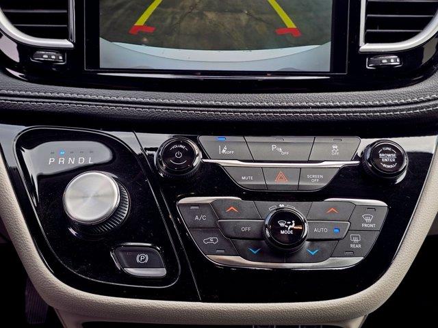 2024 Chrysler Pacifica - $18,984