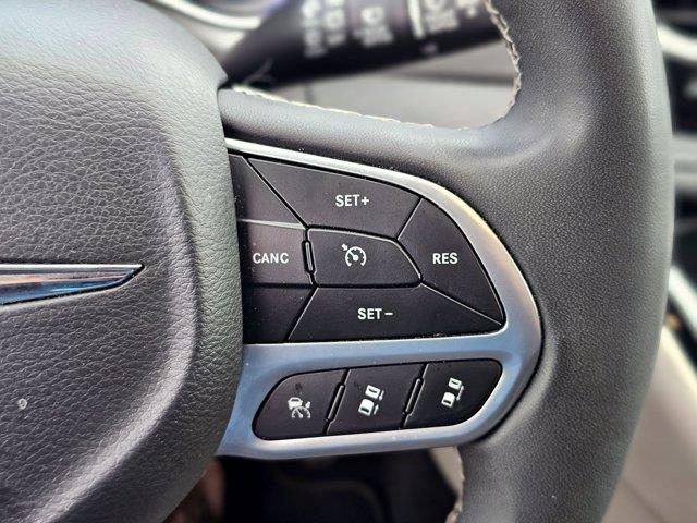 2024 Chrysler Pacifica - $18,984