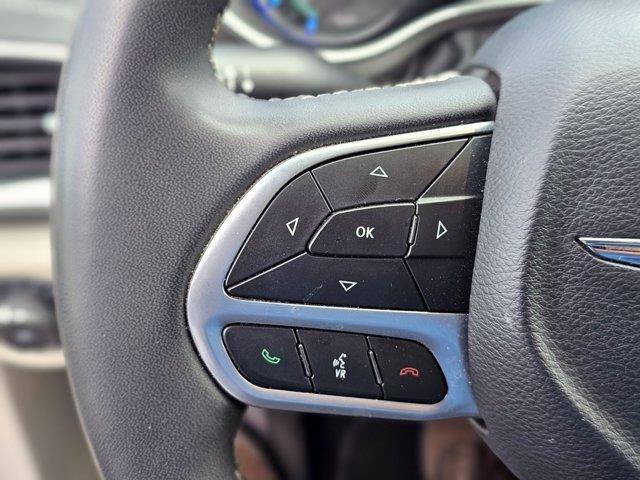 2024 Chrysler Pacifica - $18,984