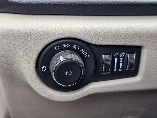 2024 Chrysler Pacifica - $18,984