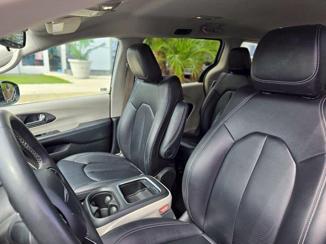 2024 Chrysler Pacifica - $18,984