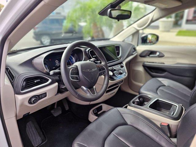 2024 Chrysler Pacifica - $18,984