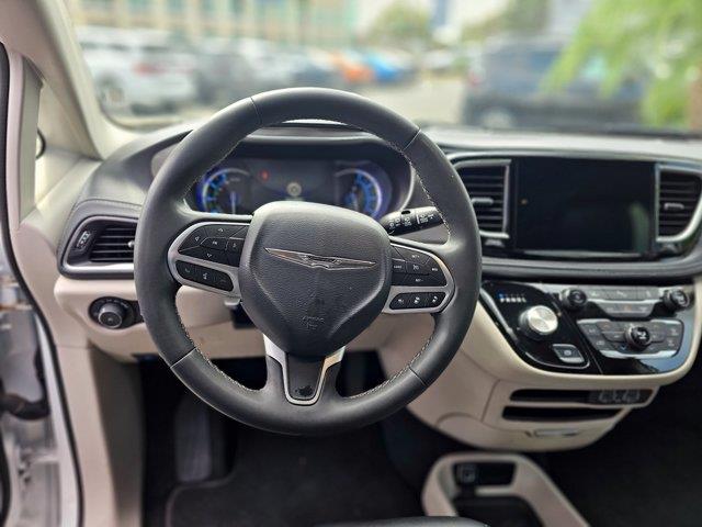 2024 Chrysler Pacifica - $18,984
