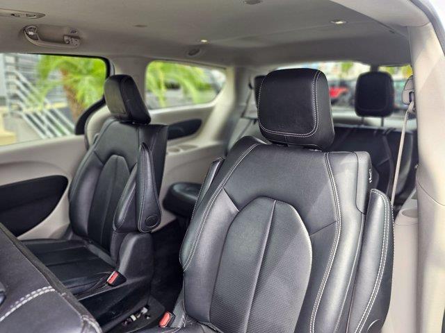 2024 Chrysler Pacifica - $18,984