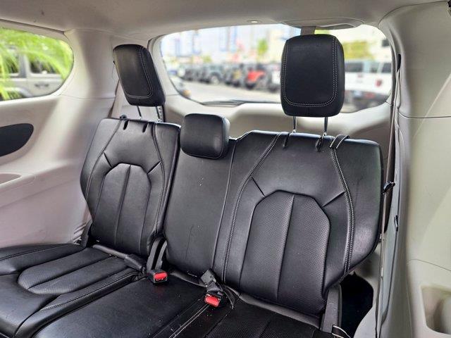 2024 Chrysler Pacifica - $18,984