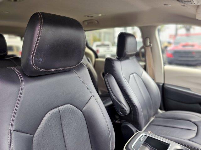 2024 Chrysler Pacifica - $18,984