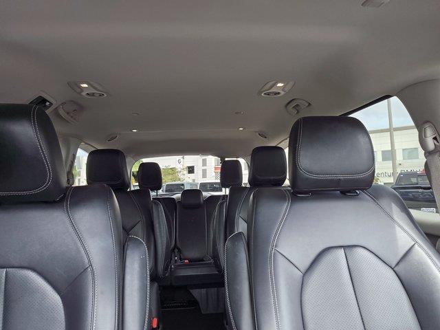 2024 Chrysler Pacifica - $18,984