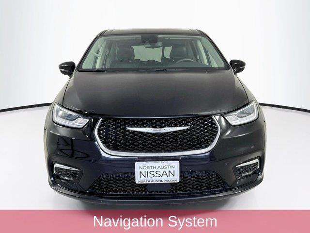 2024 Chrysler Pacifica - $20,769