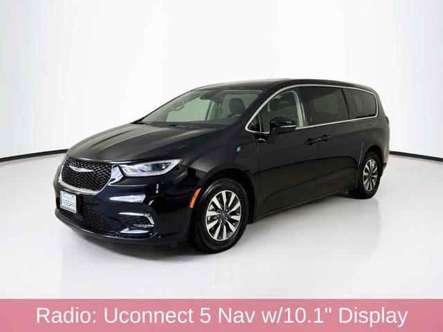 2024 Chrysler Pacifica - $20,769