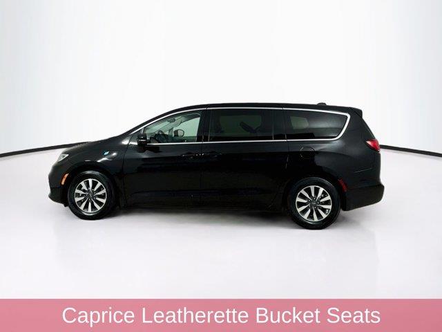 2024 Chrysler Pacifica - $20,769