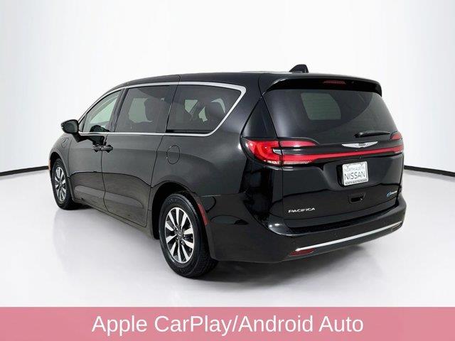 2024 Chrysler Pacifica - $20,769
