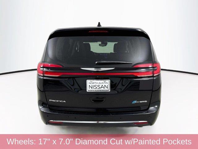 2024 Chrysler Pacifica - $20,769