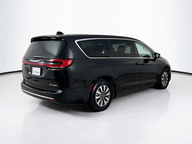 2024 Chrysler Pacifica - $20,769