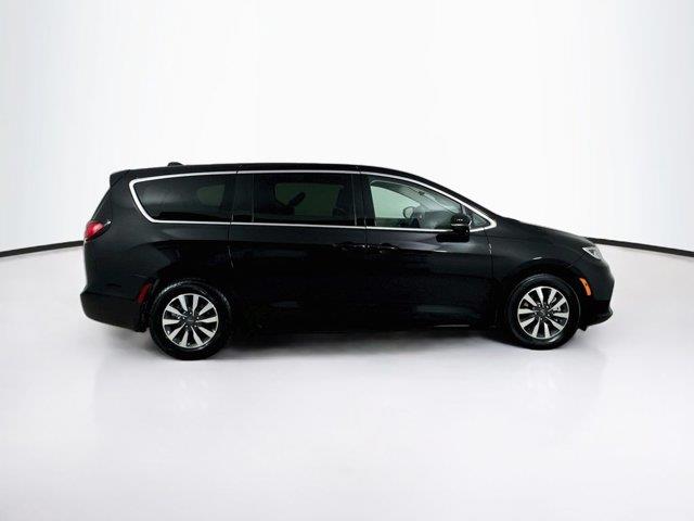 2024 Chrysler Pacifica - $20,769