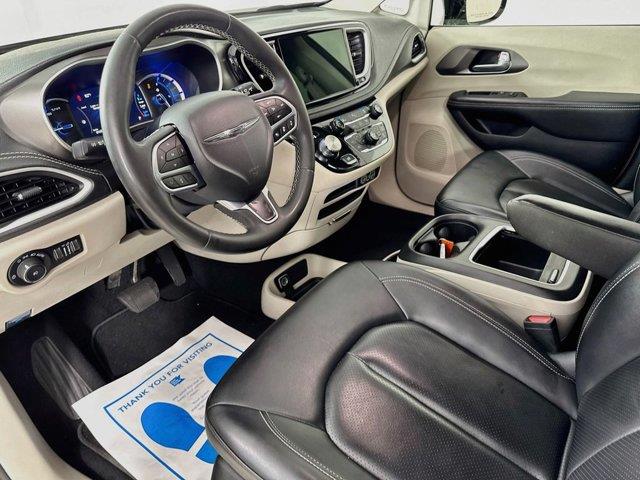 2024 Chrysler Pacifica - $20,769