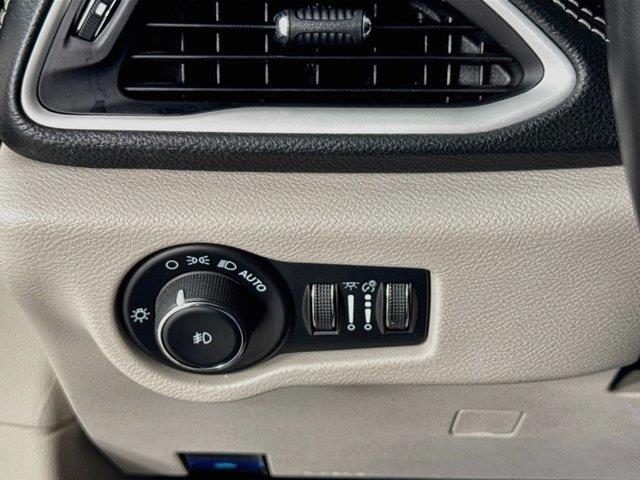 2024 Chrysler Pacifica - $20,769