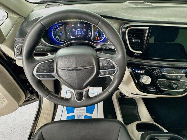 2024 Chrysler Pacifica - $20,769