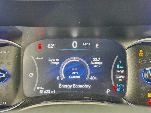 2024 Chrysler Pacifica - $20,769