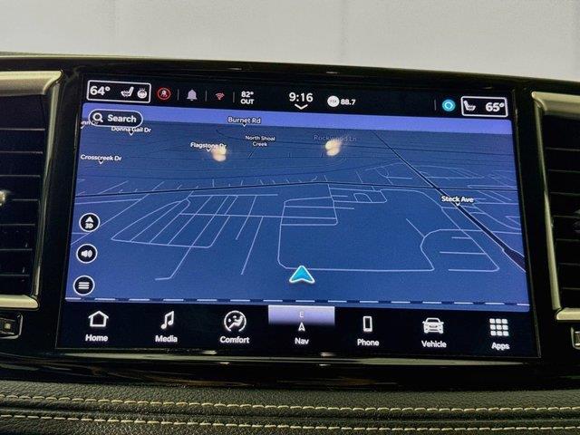 2024 Chrysler Pacifica - $20,769