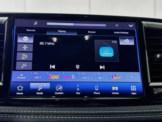 2024 Chrysler Pacifica - $20,769
