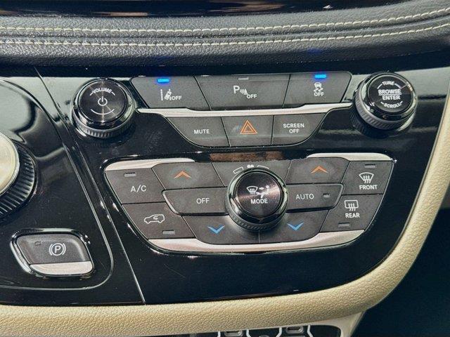 2024 Chrysler Pacifica - $20,769