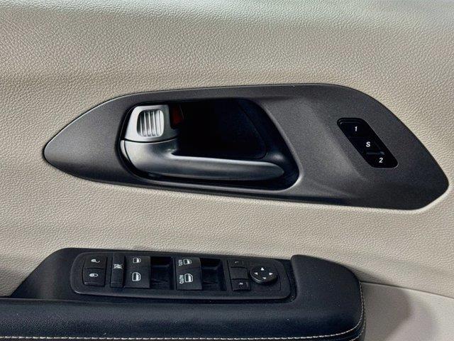 2024 Chrysler Pacifica - $20,769