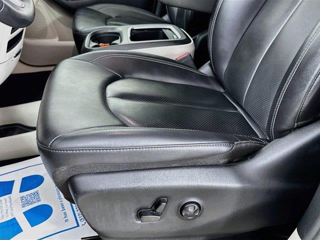 2024 Chrysler Pacifica - $20,769