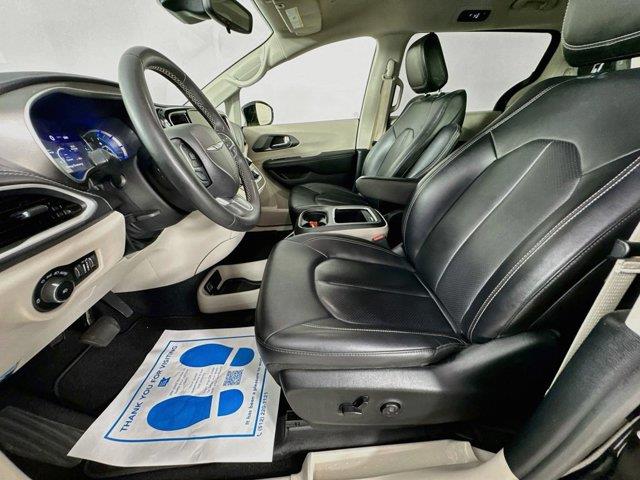 2024 Chrysler Pacifica - $20,769