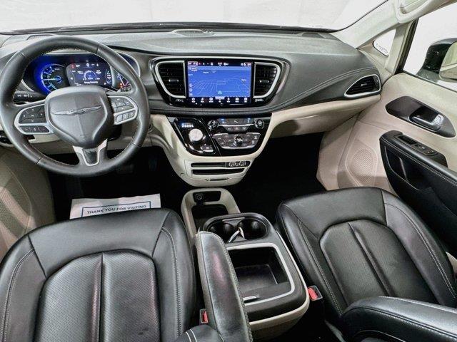 2024 Chrysler Pacifica - $20,769