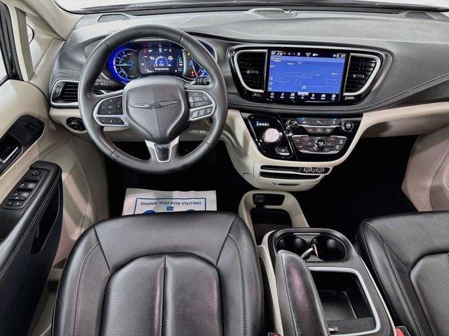 2024 Chrysler Pacifica - $20,769