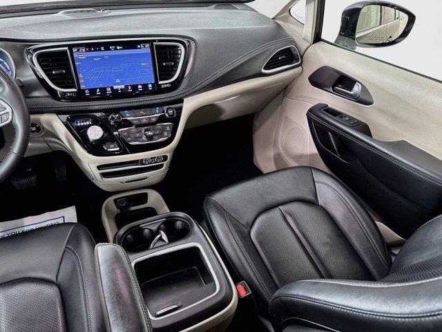 2024 Chrysler Pacifica - $20,769