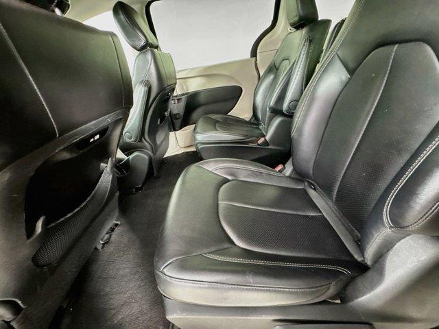 2024 Chrysler Pacifica - $20,769